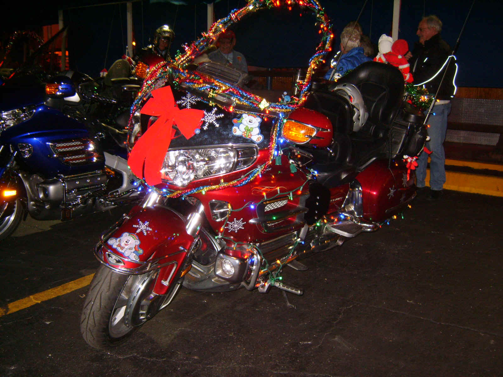 bike  Doug  front 2006.JPG (530001 bytes)